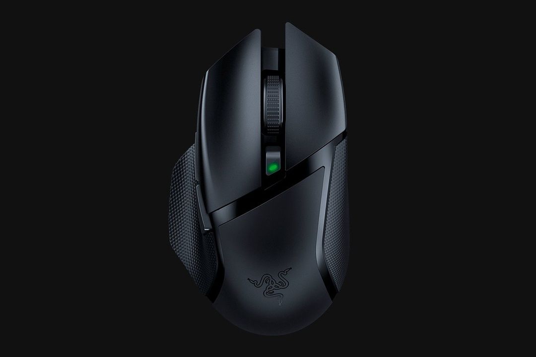 Myszka do 300 zł Razer Basilisk X Hyperspeed 