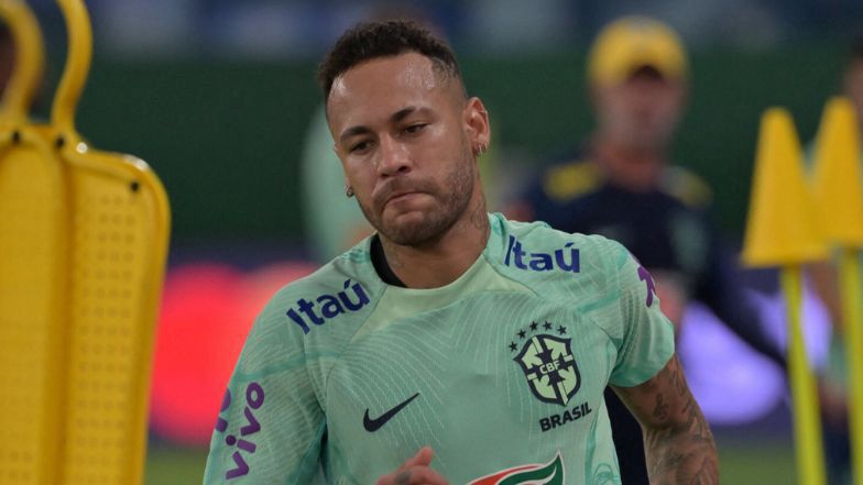 Neymar