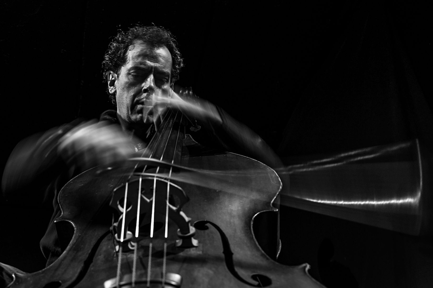 Jazz World Photo 2016 - Polacy w finale konkursu fotografii koncertowej 7