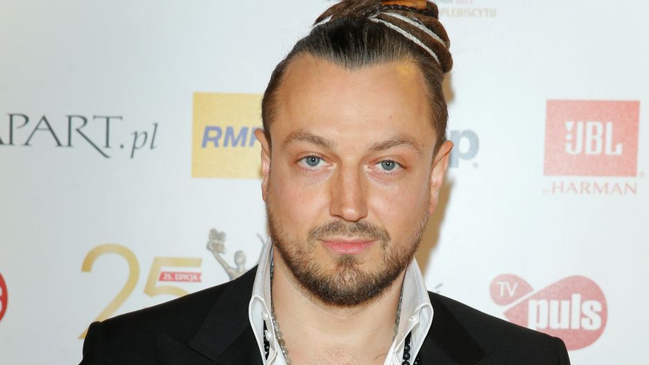 Baron zrezygnował z alkoholu i tłumaczy swoją decyzję