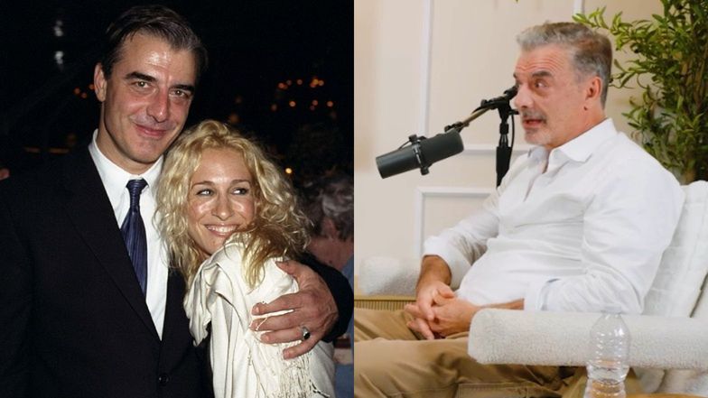 Sarah Jessica Parker odcięła się od dawnego przyjaciela