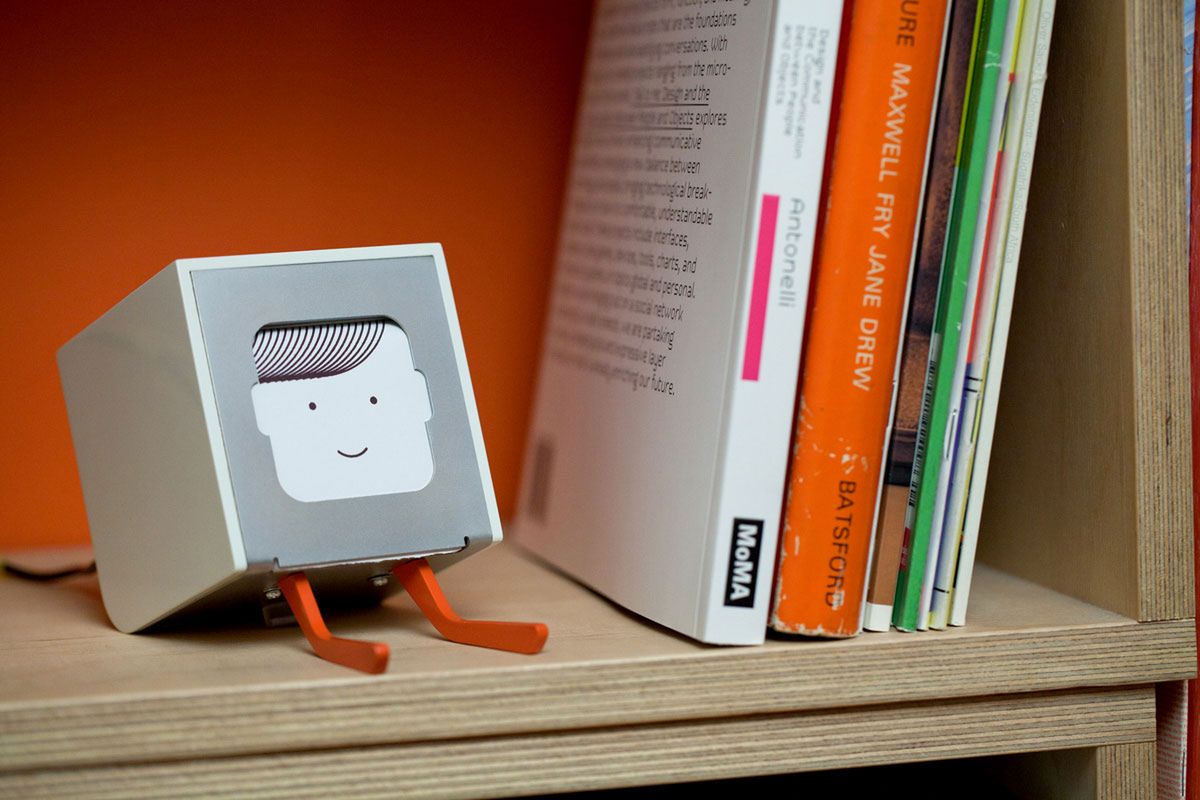 Little Printer - mikrodrukarka, którą zmieścisz w kieszeni [wideo] 7