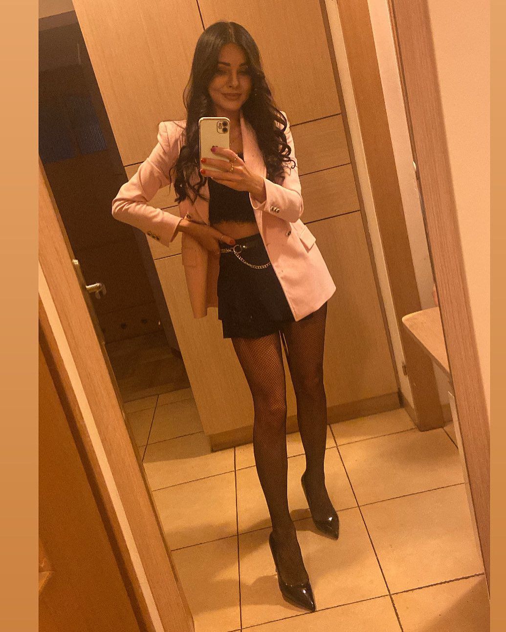 Ewa Kryza z "Rolnik szuka żony"