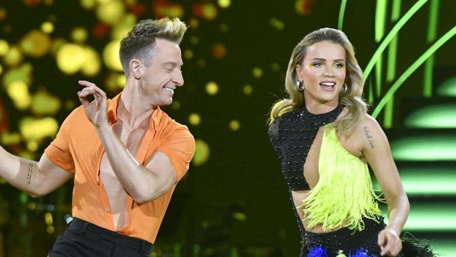 Półfinał obecnej edycji "Tańca z gwiazdami" stał na wysokim poziomie