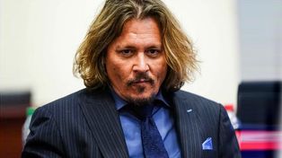 "Rozmawiamy z Johnnym". Depp zażądał 300 mln dolarów i miliona alpak