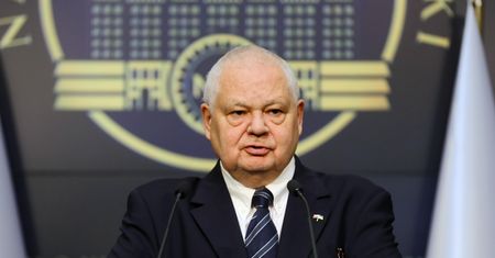 Stopy procentowe rekordowo wysokie. "Nie umiem powiedzieć gdzie jest granica"