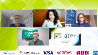 Wyzwania nowoczesnego handlu i produkcji w obliczu pandemii podczas RetailTec Congress oraz Forum Nowoczesnej Produkcji
