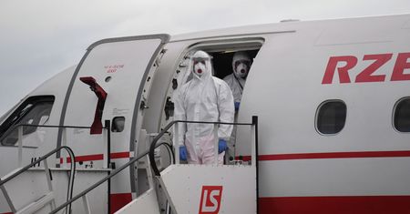 Wrocław. Lotnisko przygotowuje się do wznowienia połączeń. Będą zmiany dla pasażerów