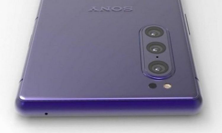 Sony szykuje kolejną nowość z potrójnym aparatem [#wSkrócie] 1