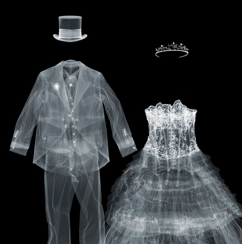 Nick Veasey - mistrz rentgenowskich zdjęć 13