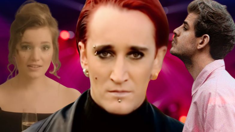 Jak dobrze znasz teledyski do polskich przebojów? (QUIZ)