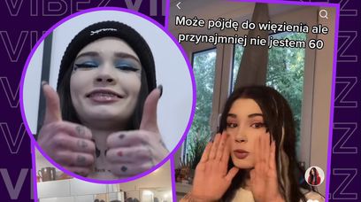 Queen of the Black "tłumaczy się" z zatrzymania przez policję. Zniszczyła mieszkanie i była na dołku