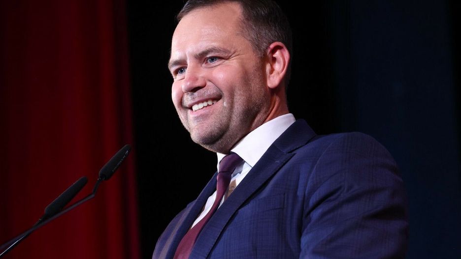 Karol Nawrocki, kandydat PiS na prezydenta
