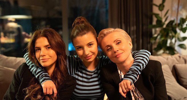 Polsat zaczyna promować zwiastunem nowy serial „Zawsze warto” (wideo)