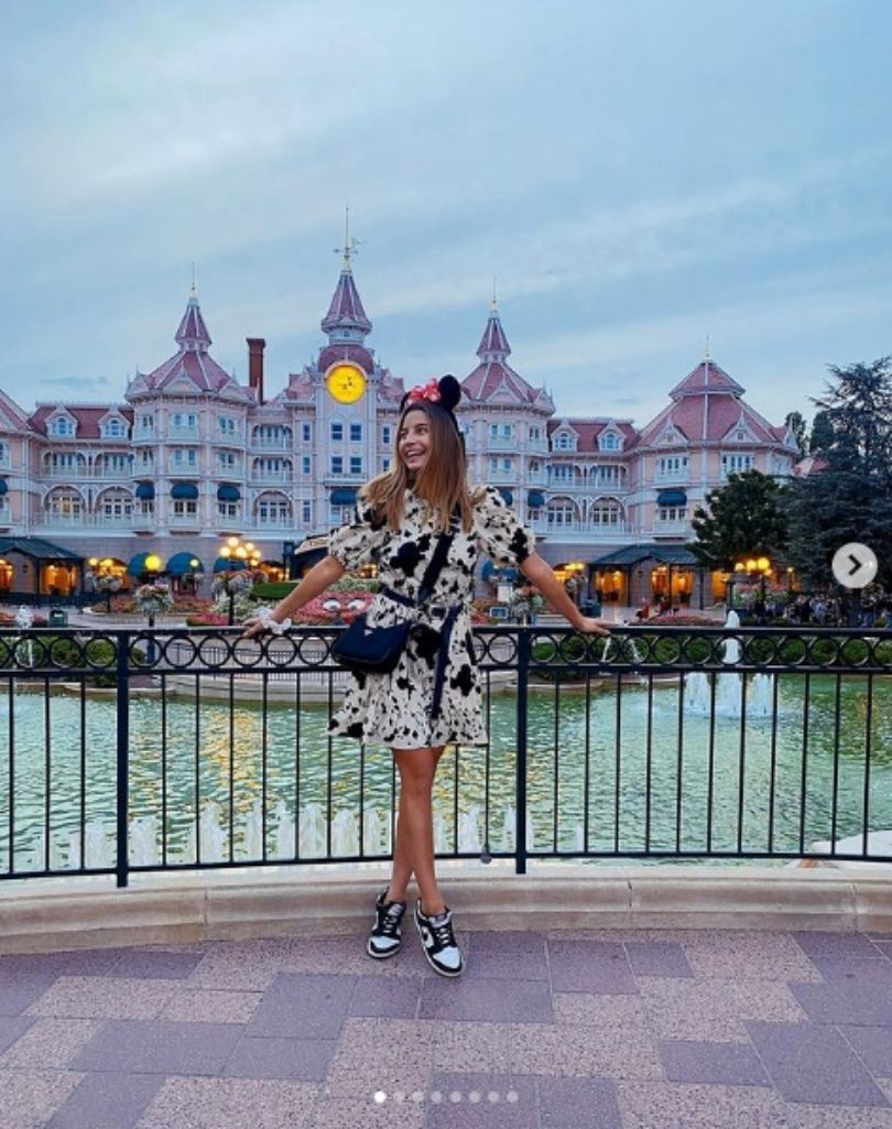 Julia Wieniawa podbija Europę