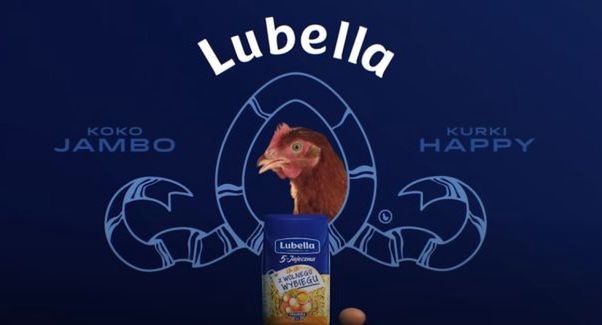 Lubella, Opel i promocja Champions League na podium YouTube Leaderboard w maju