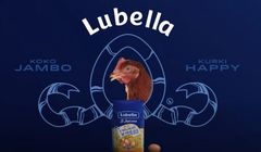 Lubella, Opel i promocja Champions League na podium YouTube Leaderboard w maju