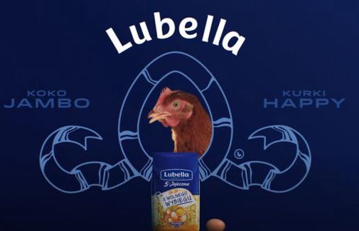 Lubella, Opel i promocja Champions League na podium YouTube Leaderboard w maju