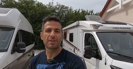 Volkswagen Grand California z Polski czy klasyczny kamper? Sprawdzamy, który jest lepszy