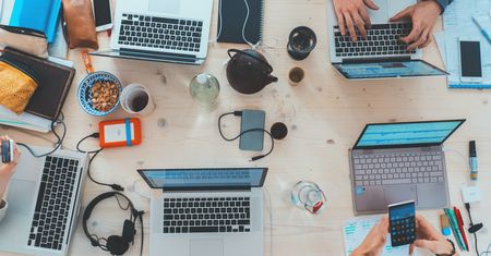Jak nowe technologie zmieniają e-commerce?