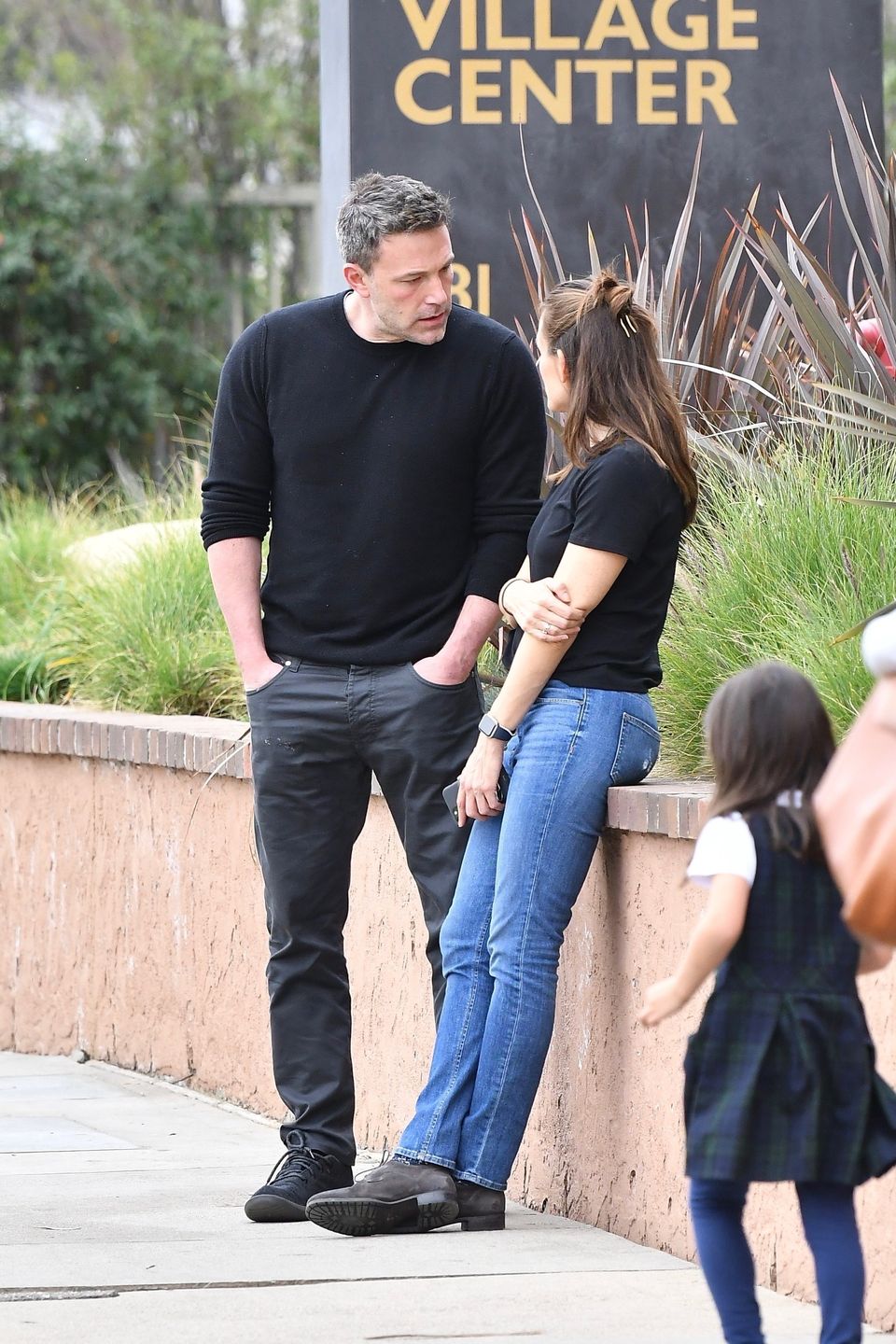 ben affleck
