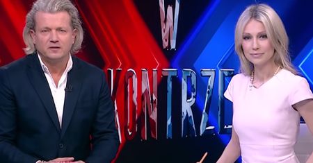 Ogórek i Jakimowicz mają dość. Mówią, co sądzą o dziennikarzach z TVN-u