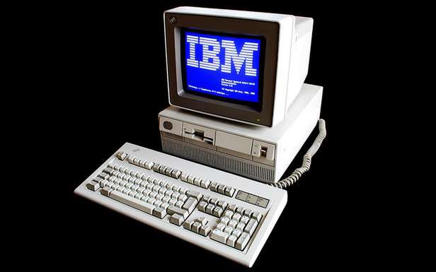 Komputer z serii IBM Personal System/2
