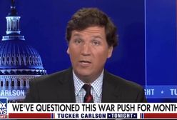 Fox News. Czy amerykańska stacja powiela putinowską propagandą ws. sytuacji na Ukrainie?