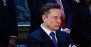 Elon Musk ma problem. Akcje Tesli nurkują