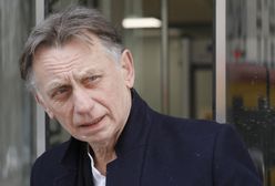 Krzysztof Tyniec przez lata nie mógł się pogodzić z decyzją księdza