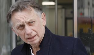 Krzysztof Tyniec przez lata nie mógł się pogodzić z decyzją księdza