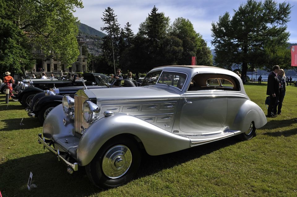 Concorso d’Eleganza Villa d’Este 2013_10