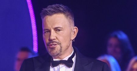 Syn Krzysztofa Ibisza złamał rękę. Może liczyć na wsparcie taty