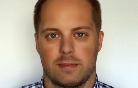 Łukasz Kawęcki: z Optizen Labs do Adform