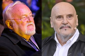 Mocne słowa Andrzeja Kosmali pod adresem Mariana Lichtmana. Internauci grzmią