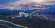 Pierwszy uzbrojony dron Heron TP dla Bundeswehry w 2024 roku
