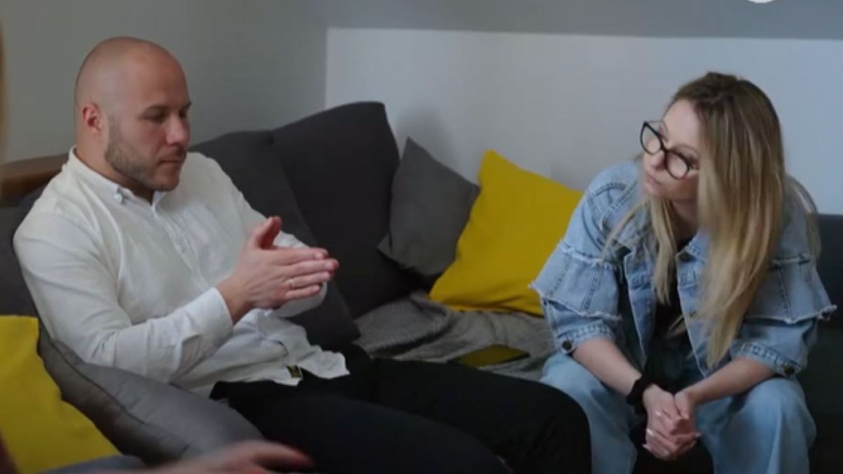 Maciej i Karolina ze "Ślubu od pierwszego wejrzenia"