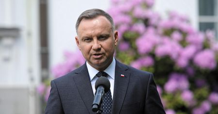 Prezydent w niebezpieczeństwie. Duda może być inwigilowany