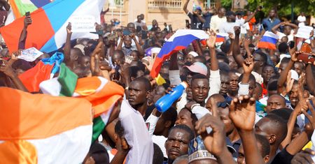 Nowa wojna? Niger po zamachu stanu dostał ultimatum od sąsiednich krajów