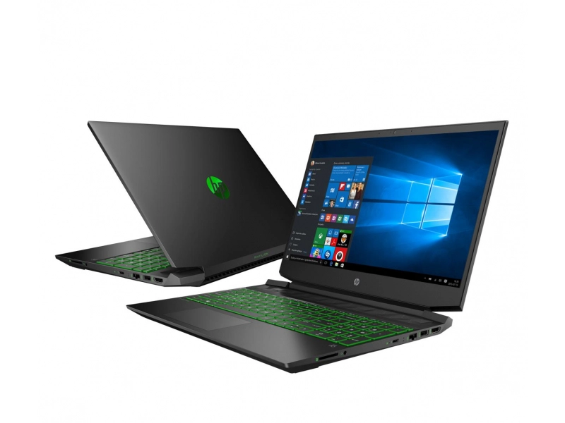 HP Pavilion Gaming