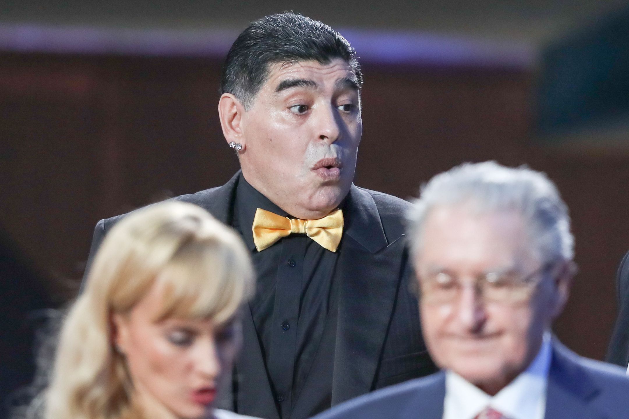 maradona