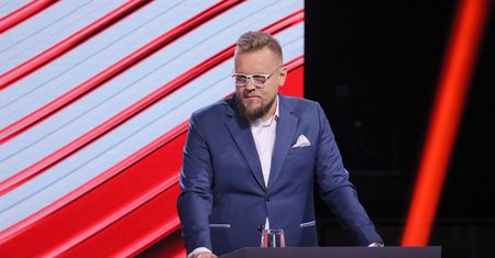 Strajk Przedsiębiorców. Paweł Tanajno chce ściągnąć do stolicy nawet milion ludzi