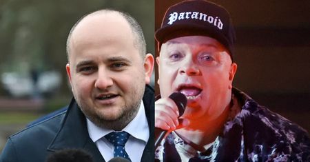 Będzie pozew? Członek partii Ziobry ostro o Skibie