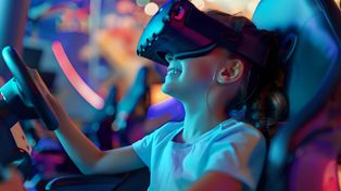Katowice: Centrum badań kosmicznych w kopalni Wujek i niewiadoma przyszłość hubu technologicznego. Krupa: "Musimy znaleźć na siebie jakiś sposób"