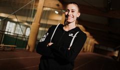 Natalia Kaczmarek ambasadorką marki Olimp Sport Nutrition