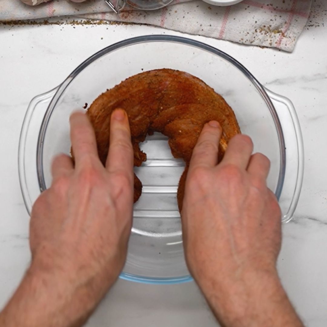 Czas na wizytę w piekarniku