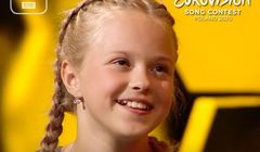 1,22 mln widzów „Szansa na sukces. Eurowizja Junior 2020” w TVP2