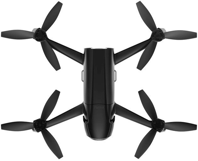 Parrot Bebop 2 Power góra