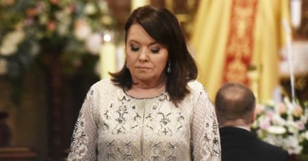 Tragedia w rodzinie Danuty Holeckiej. Nie żyje jej 31-letni syn Julian