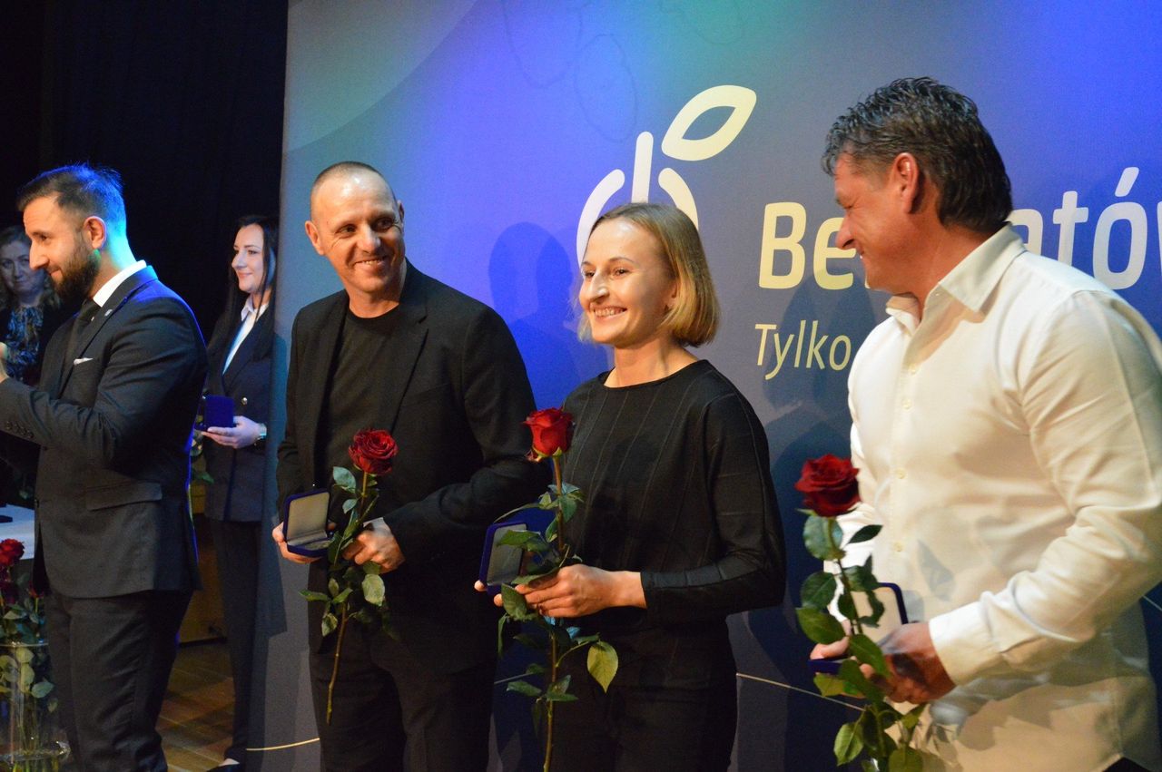 Bełchatów: W MCK odbyła się inauguracja Roku Sportowego